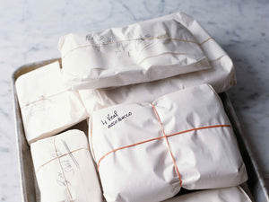 Whatever Happened to Butchers Paper?