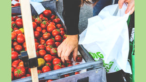 What is the Best Day of the Week to Shop for Fresh Produce?
