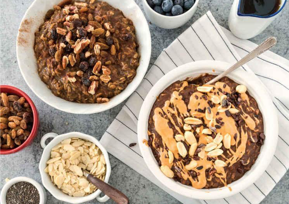 Oats Your Way