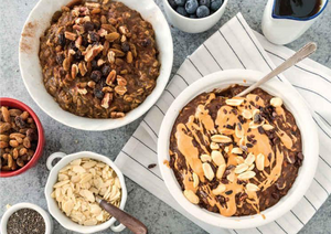 Oats Your Way