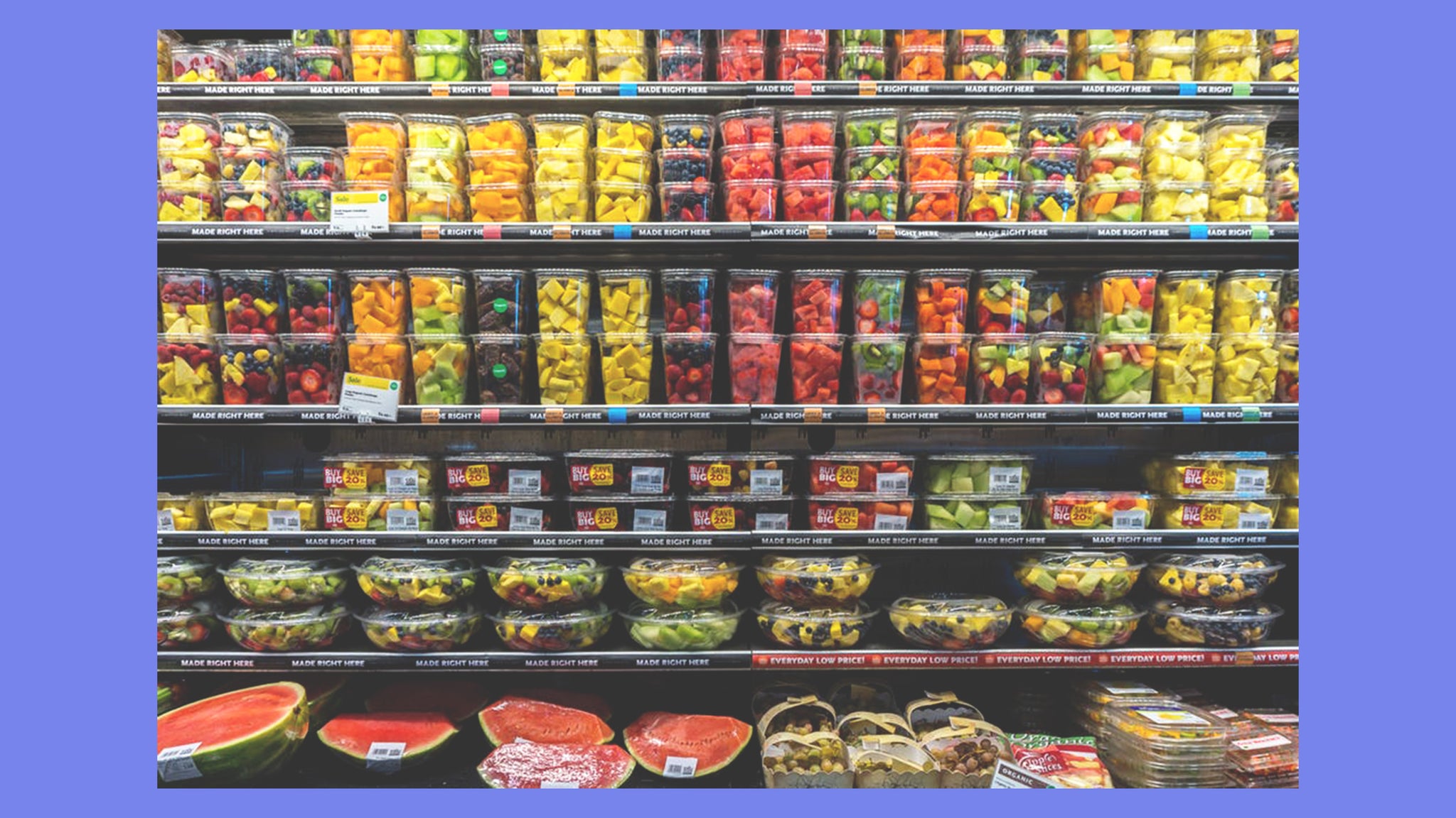 Facts About Plastic Packaging and How To Reduce Usage
