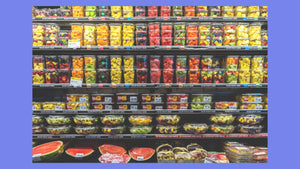 Facts About Plastic Packaging and How To Reduce Usage