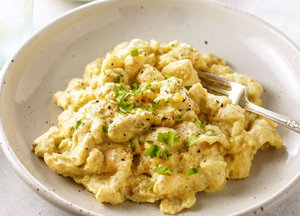 Hidden Veggie Mac ‘n’ Cheese