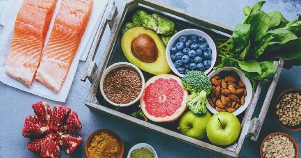 This is how a nutritious diet helps your body's immune system