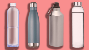 Which Reusable Water Bottle is Most Sustainable?