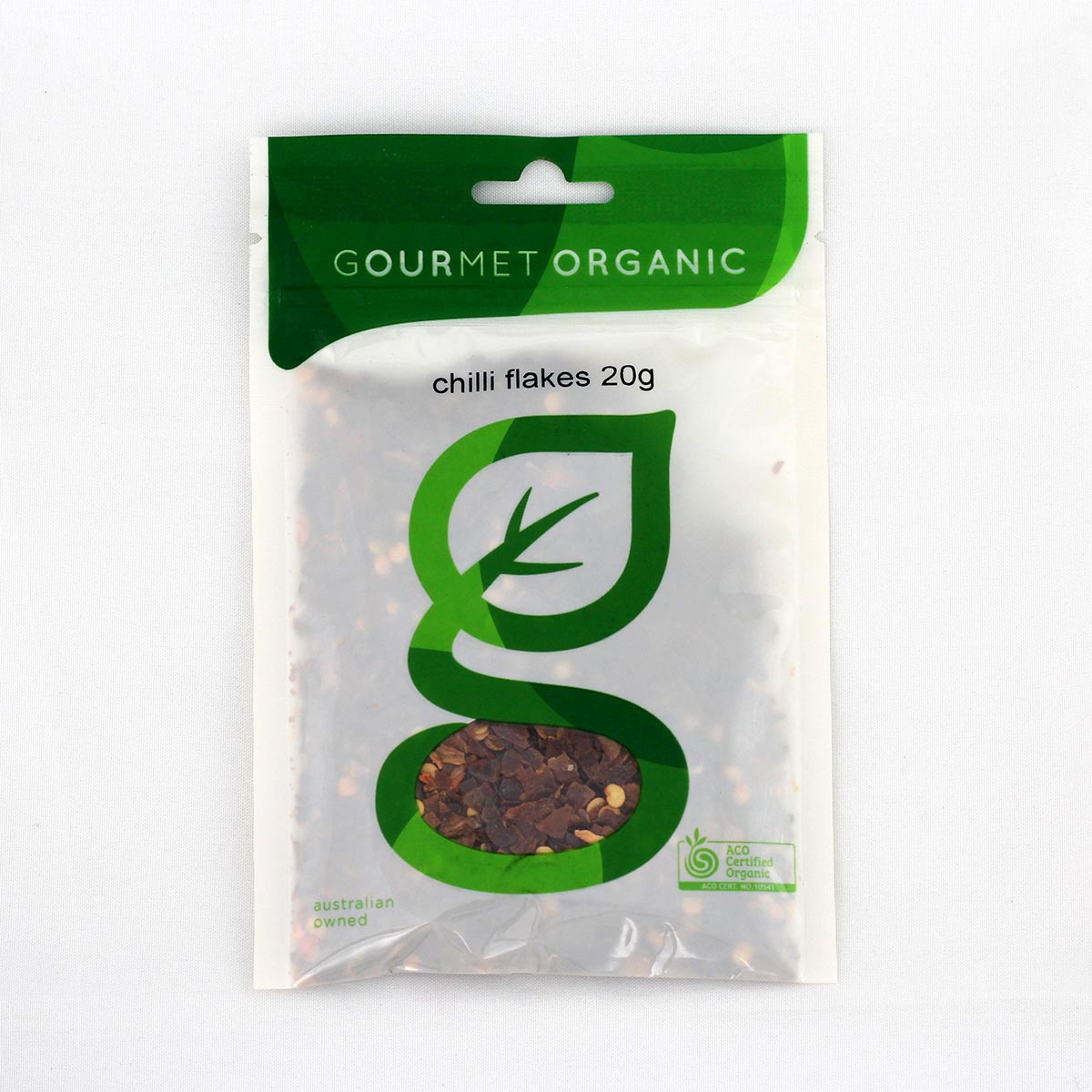 Chilli Flakes Spice [20g x 6]