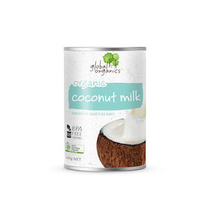 Milk Coconut 400ml ( Bulk x 6) ACO $3.45 each