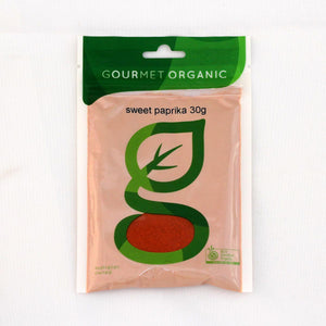 Sweet Paprik Spice [30g x 6]