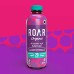 Organic Blueberry Juice [ 532ML 12 / Box ] USDA