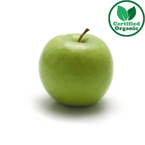 Organic Apple G.smith 9kg