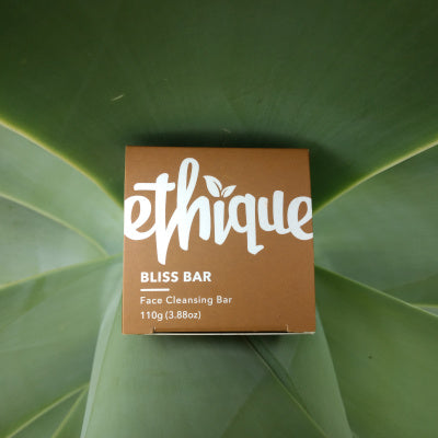 Bliss shampoo Bar by Ethique