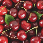 Organic Cherry Empress 2kg box [ 2 kg per Box ] $47.50/kg