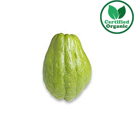 Organic Choko's 10kg Box