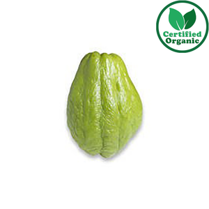 Organic Choko's 10kg Box