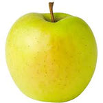 Organic Apple Golden Del 15kg [ 15 kg per Box ] $7/kg   !! Weekly Special !!