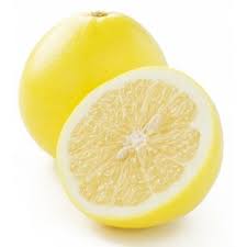 Organic Grapefruit Yellow/White 15kg [ 15 kg per Box ] $5/kg