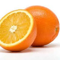 Organic Orange Valencia [ 14-15kg per Box ]