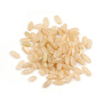 Organic Rice Brown  25kg NAS certified