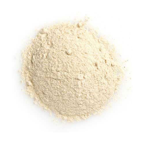 Organic Stoneground Unbleached White Bakers Flour Protein % 13.5
