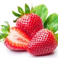 Organic Strawberry pt 250gm [ 1 each per Punnet ] $9.99 each