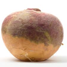Organic Swedes 5kg [ 5 kg per Bag ] $7.5/kg
