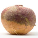 Organic Swedes 5kg [ 5 kg per Bag ] $7.5/kg