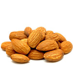 Organic Almonds 12.5 kg box [ 12.5 kg per Box ] $44.8/kg