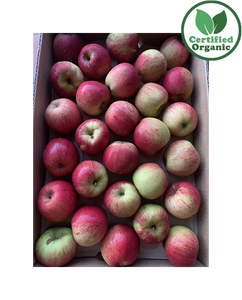 Organic Premium Apple Pinklady [ 6 kg per Box ] $9.99/kg Weekly Special!!