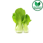 Organic Choy Bok 