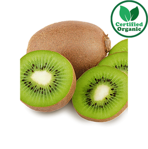 Organic Kiwi Fruit 10Kg