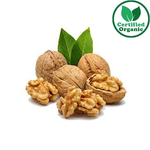 Organic Walnuts (In Shell) 1kg 
