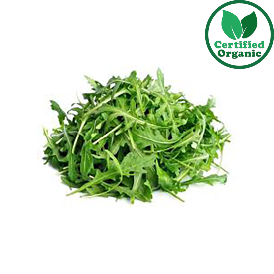 Organic BOX Wild Rocket 1.5KG