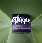 Wonderbar Conditioner for Oily to Normal Hair by Ethique